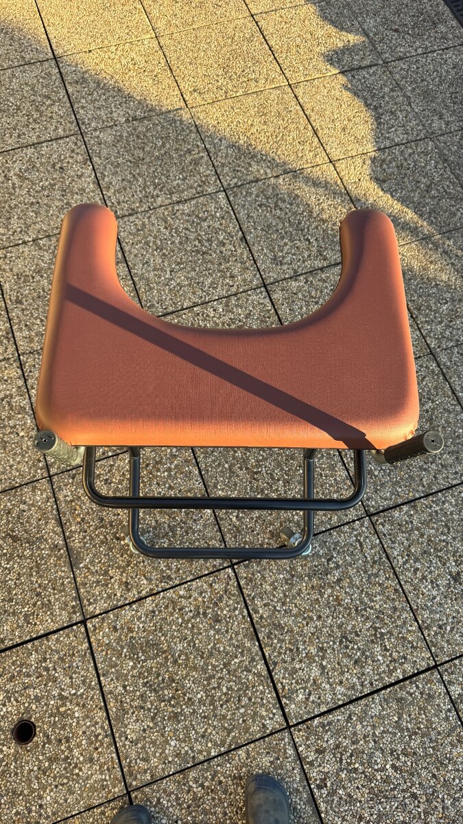 Chodítko (G-aparát)