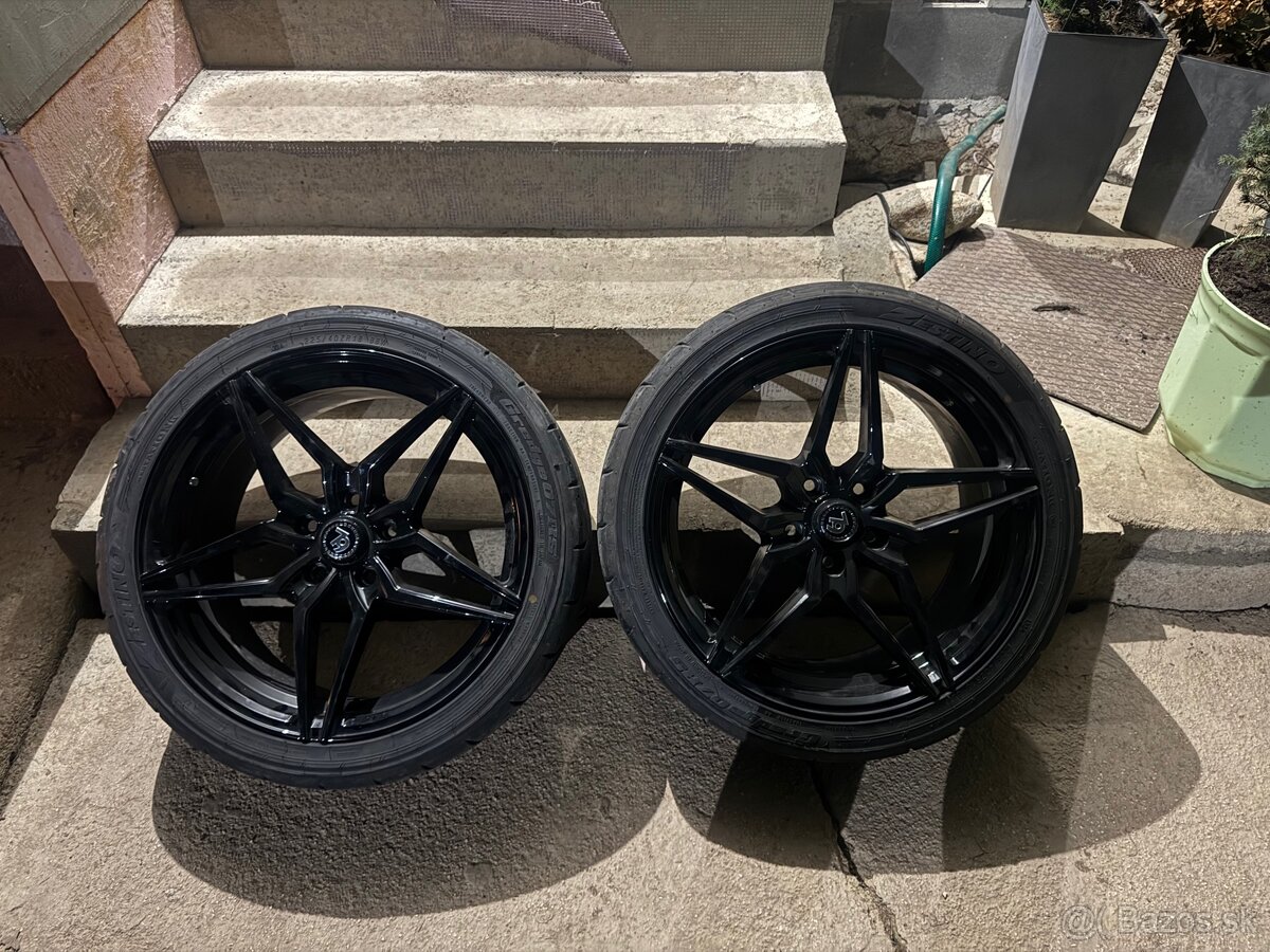 seventy9 R18 5x112