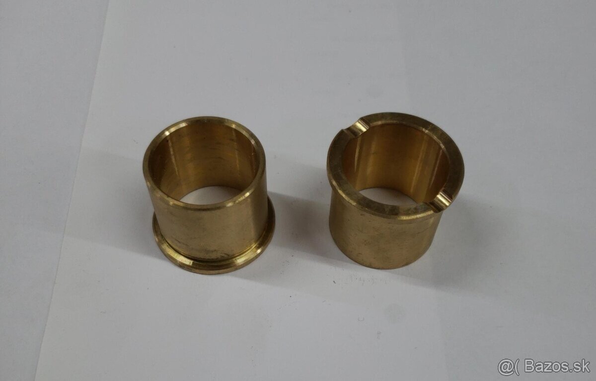 Púzdro do prevodovky originál na Zetor