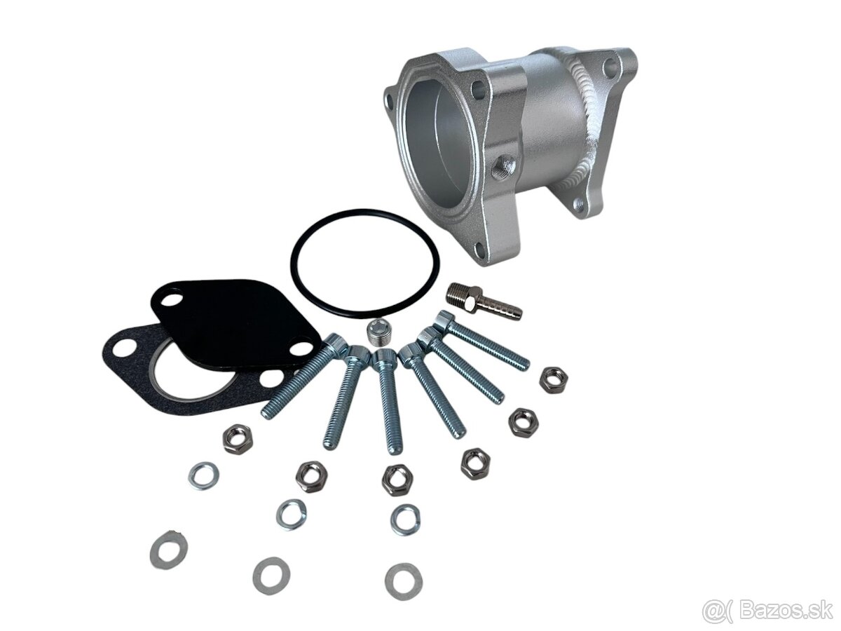 Náhrada egr ventilu 1.9-2.0TDI BLS, BMM, BMP