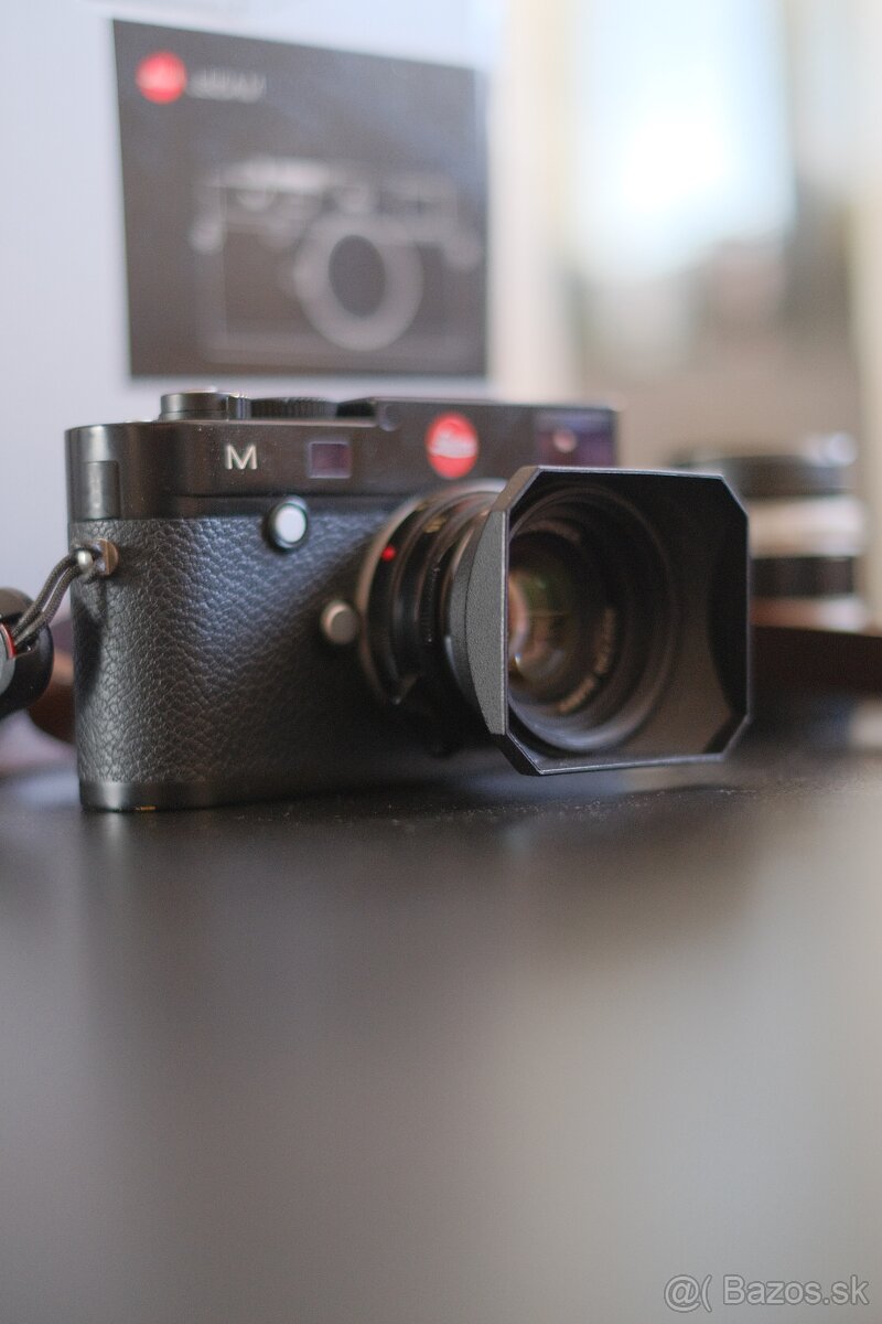 Leica M240