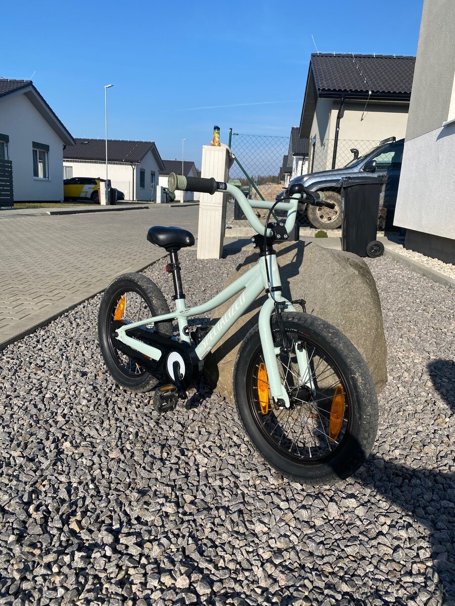 Predám Specialized Riprock Coaster 16