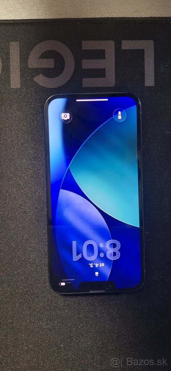 Predam Iphone 14 256gb