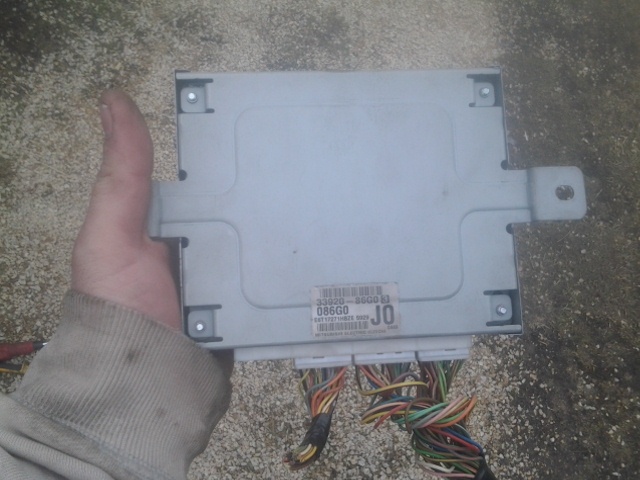 suzuki ignis 1.4 benzin