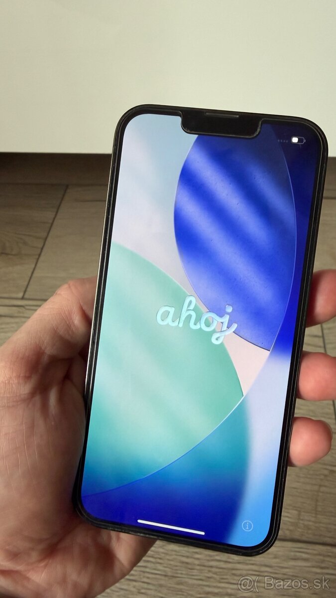 Predám Apple iPhone 13Pro 128GB
