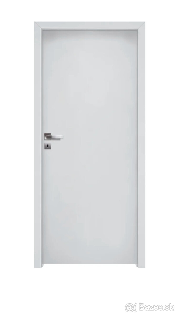 SET Interiérové dvere Invado + zárubňa + kľučka