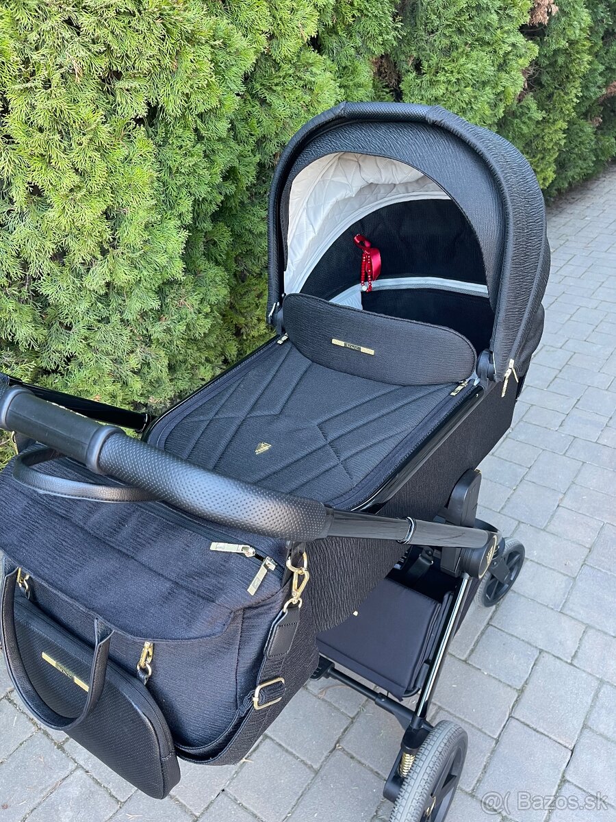 Venicci Tinum Upline 2v1