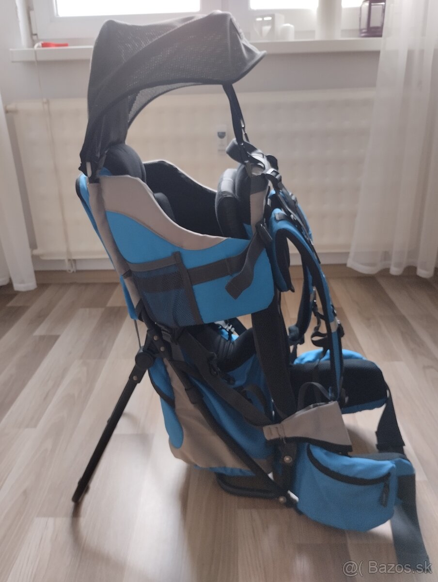 Detský nosič Kangoo Dromader