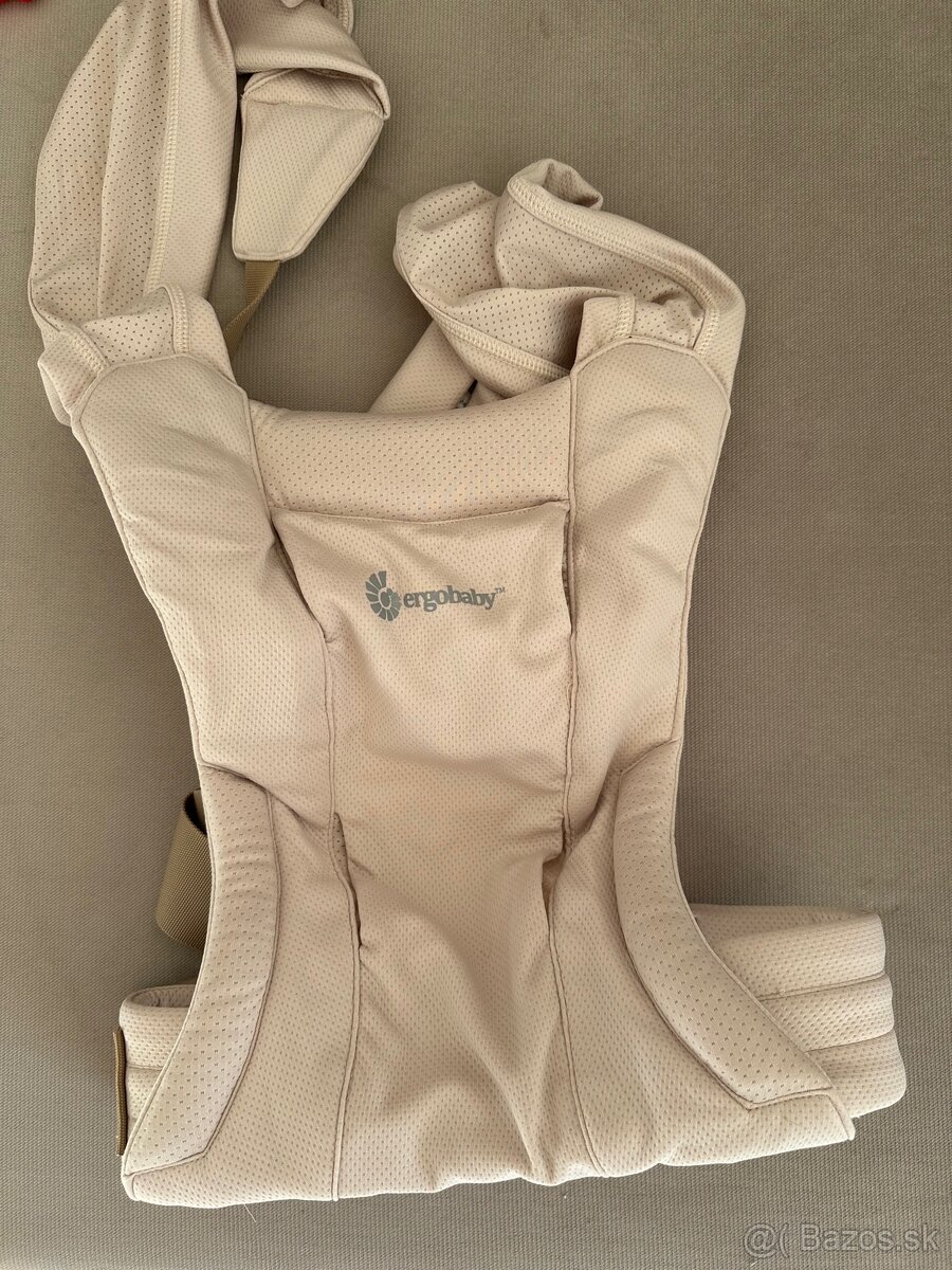 Nosič Ergobaby