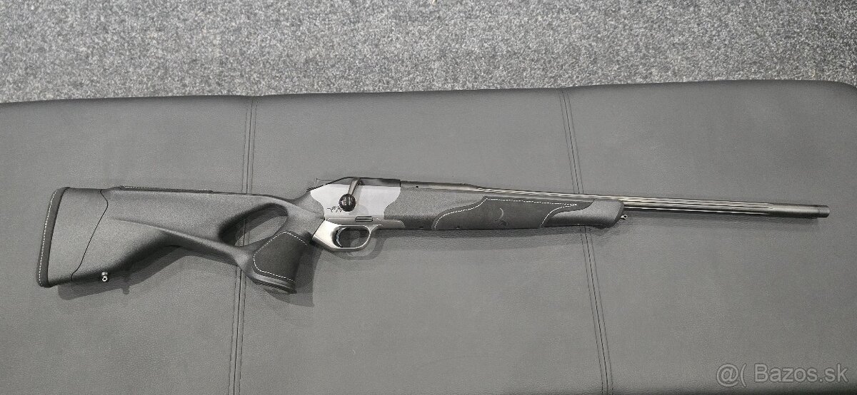 BLASER R8 SILVERSTONE + KANYL