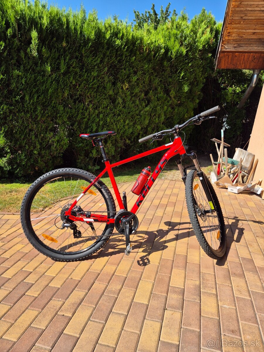 Kellys spider 50