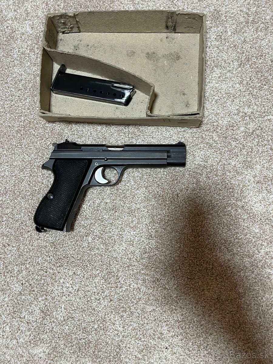 SIG D1783