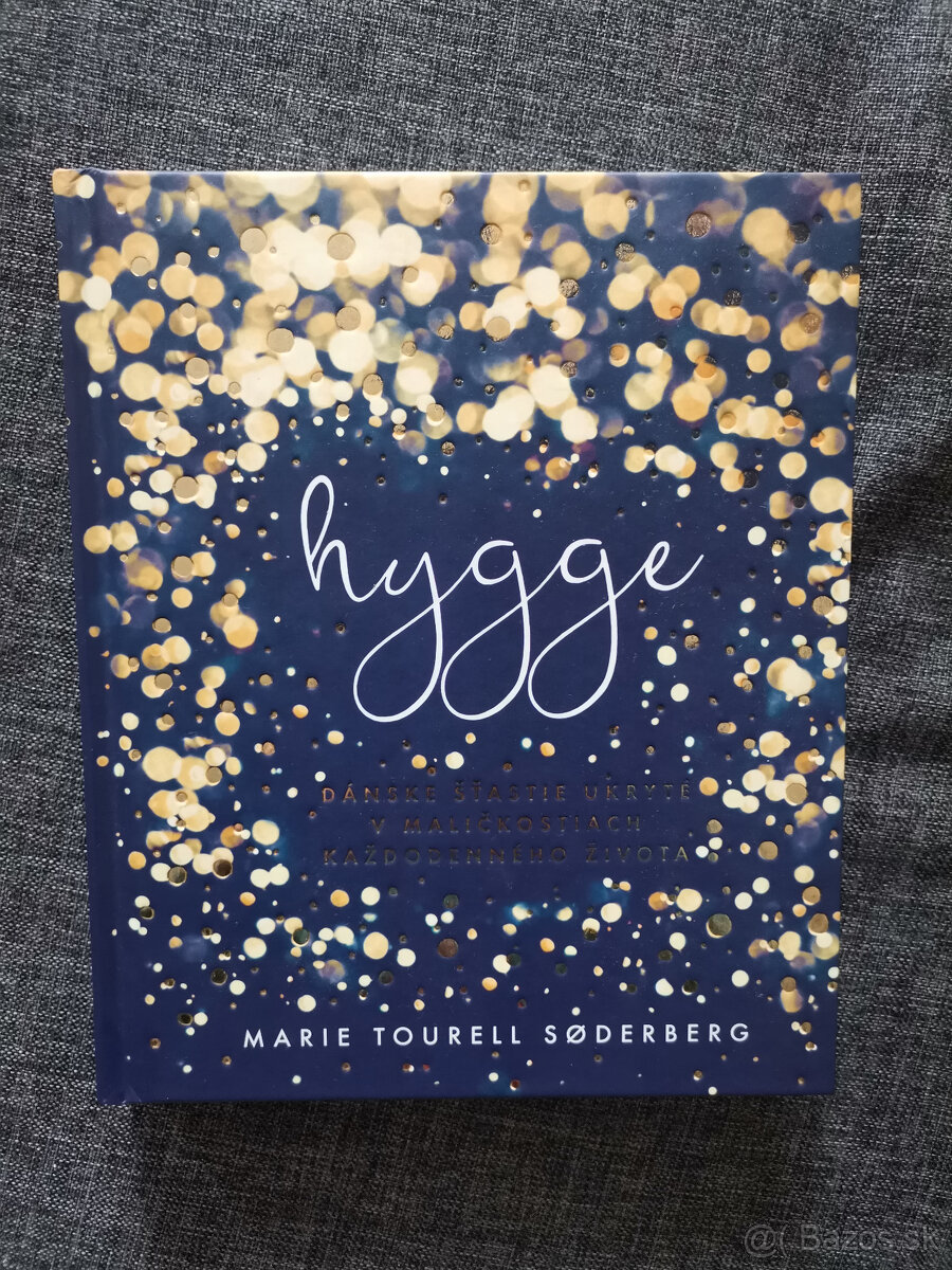 Hygge (M.T.Soderberg)