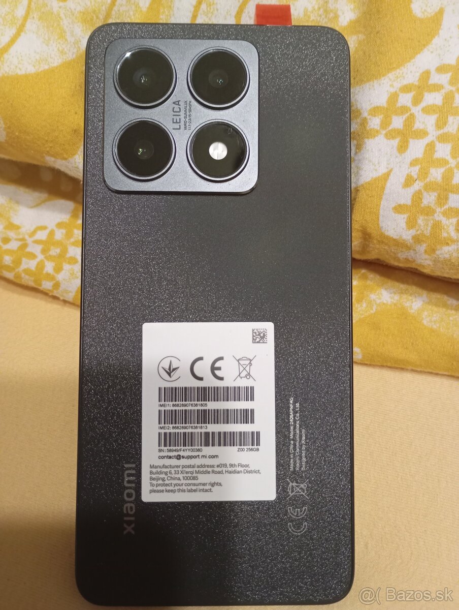 Xiaomi 14 T