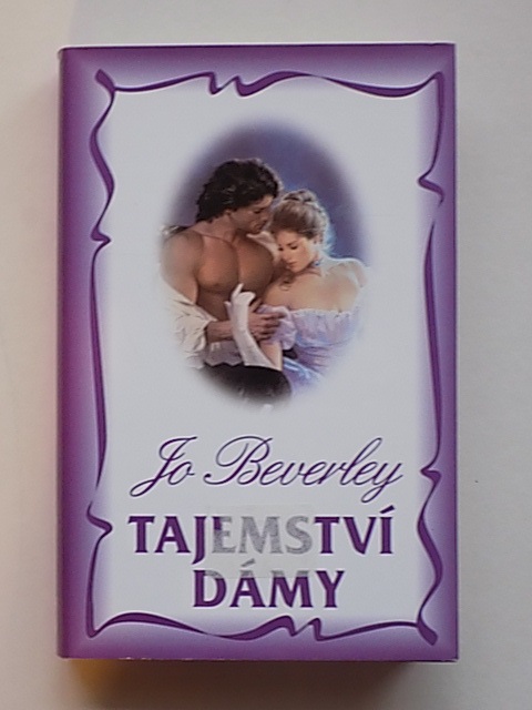 Historické romance -Jeffries,Beverley,Jordan,Hoyt a iný