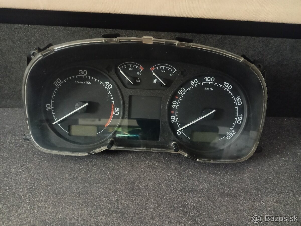 Tachometer