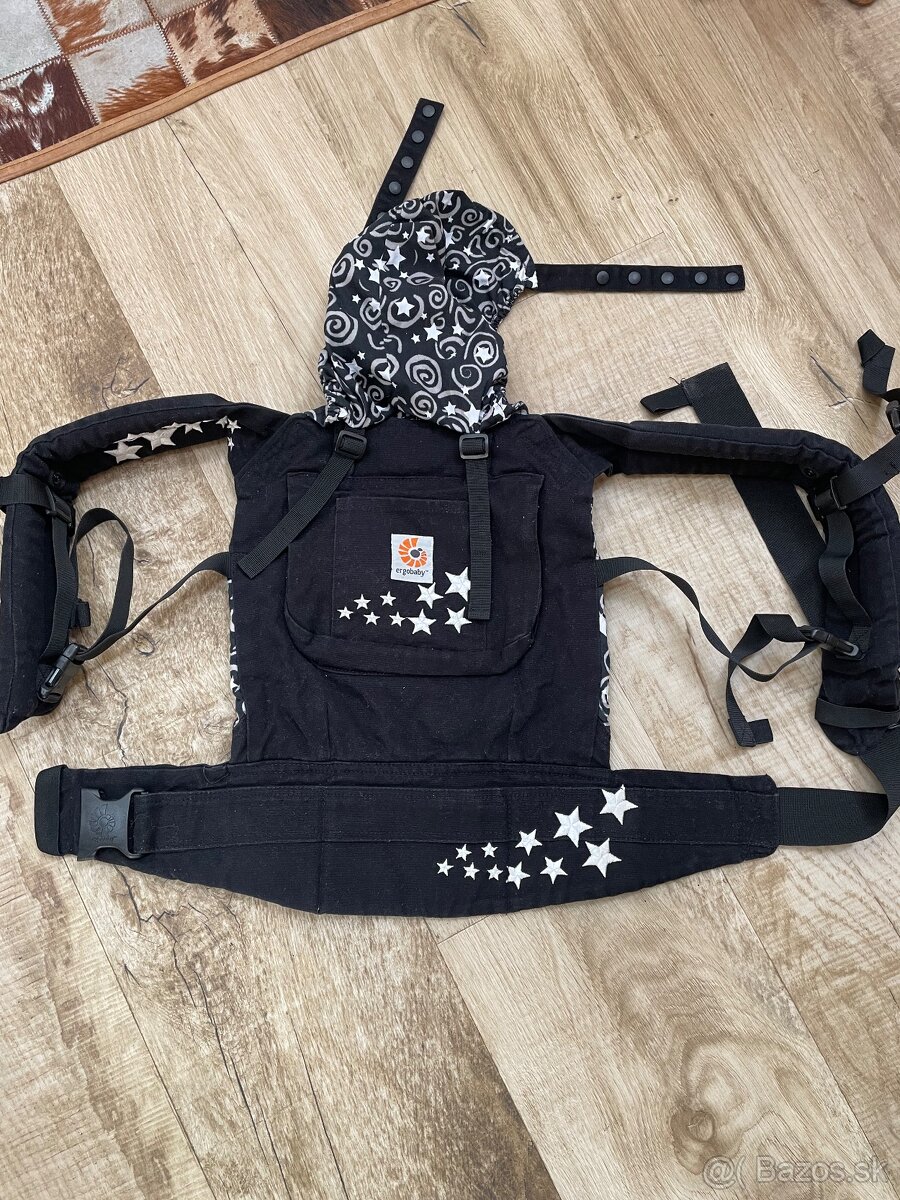 Ergobaby nosič