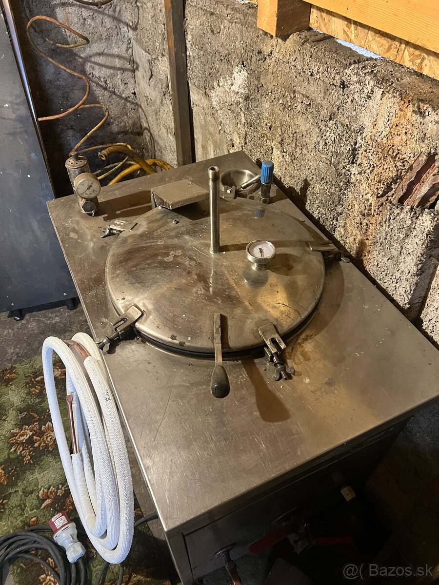 Predam Palenicu 150l