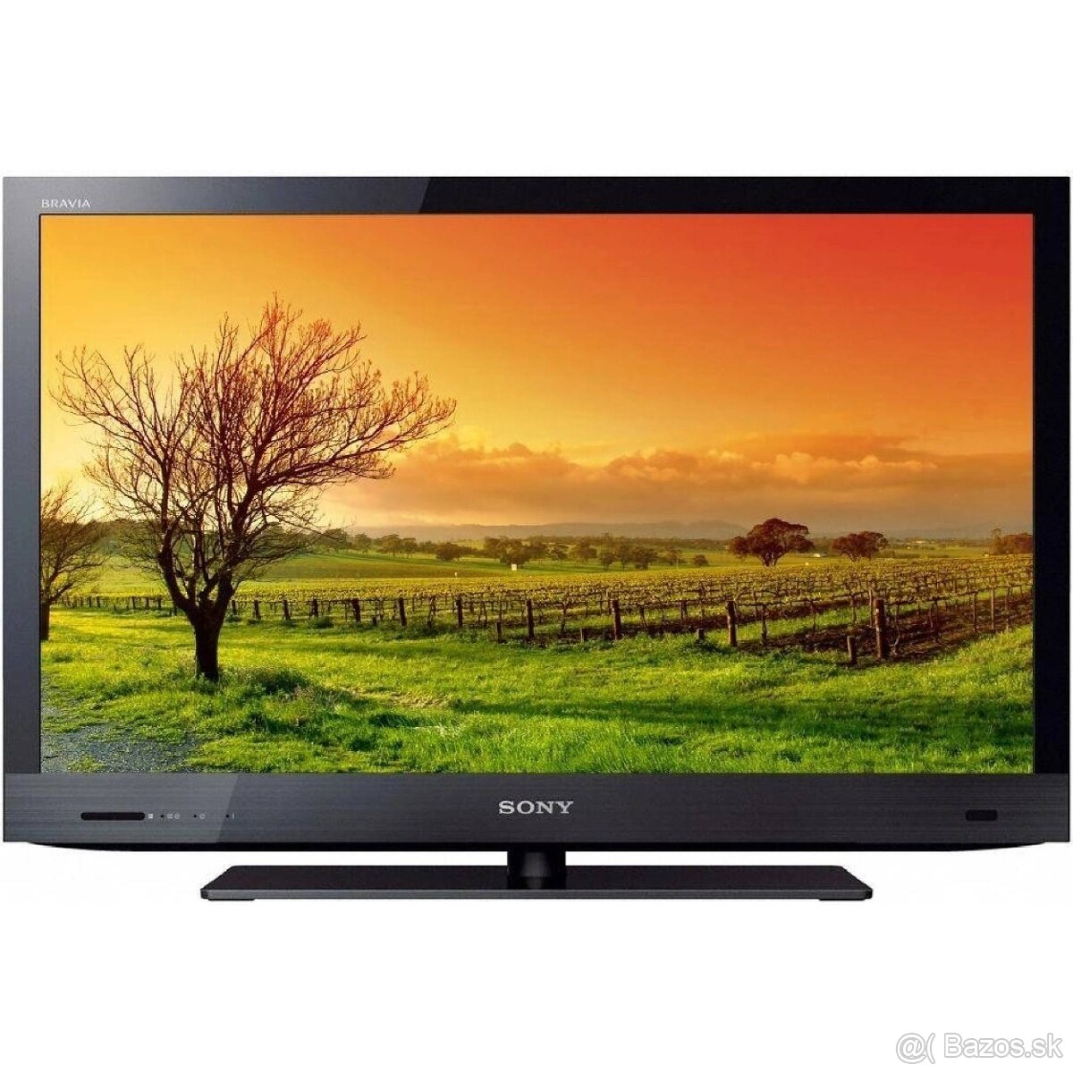LCD TV SONY BRAVIA KDL-40EX720