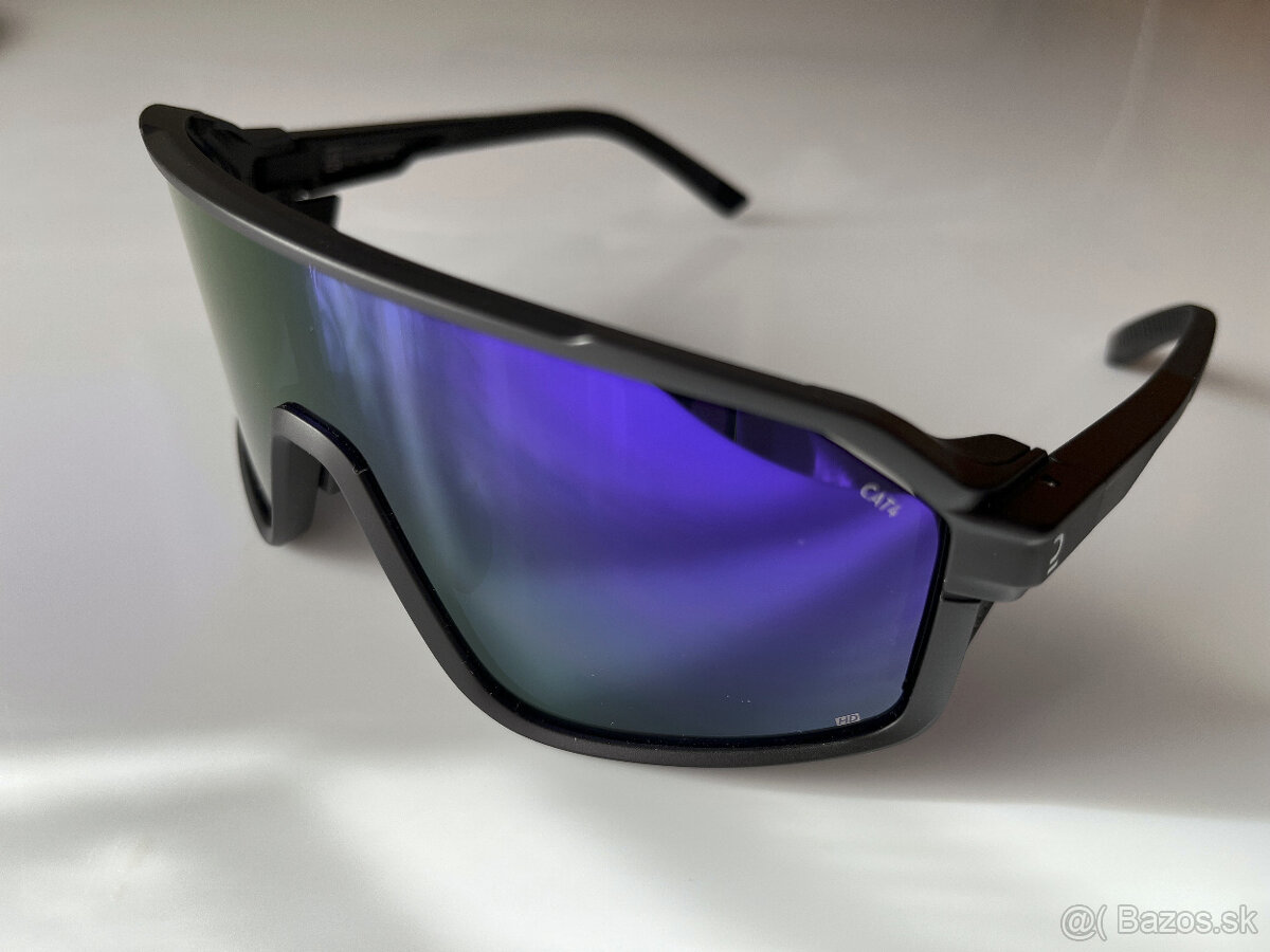 Nové slnečné okuliare cat. 4 Full Lens, ZĽAVA 50%