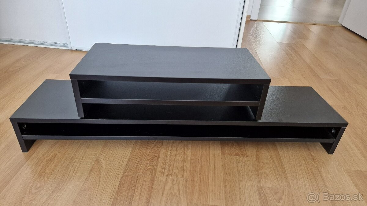 Podstavce pod monitor AlzaErgo