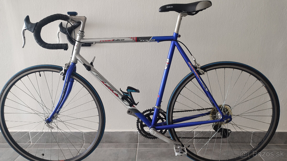 CTM TOUR roadbike 2003
