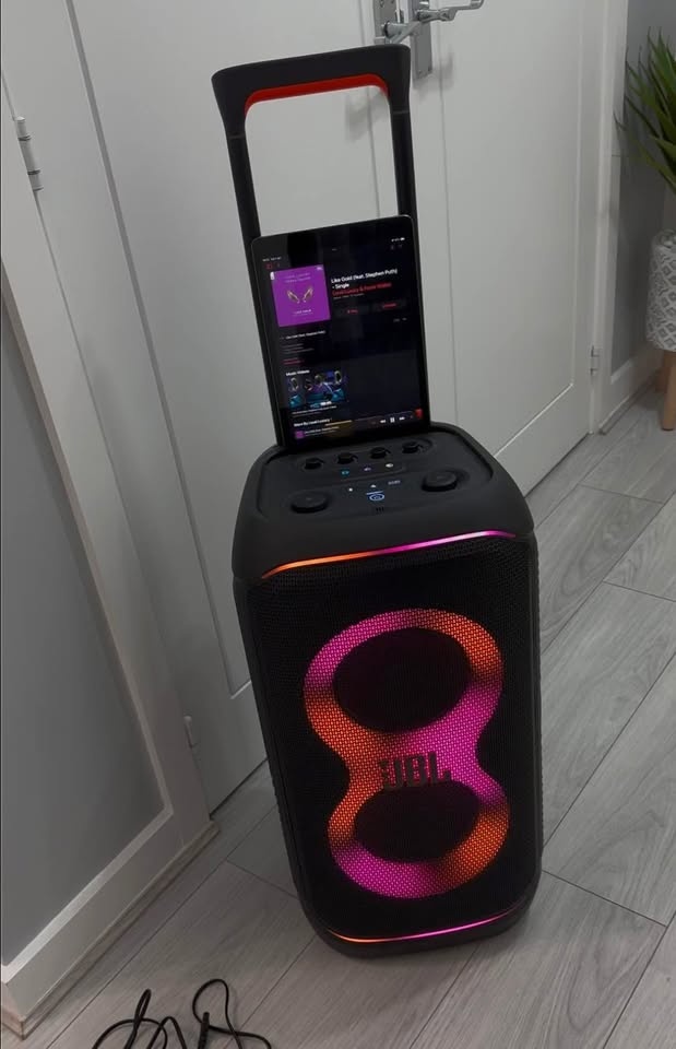 JBL 320 Stage v záruke do 2029