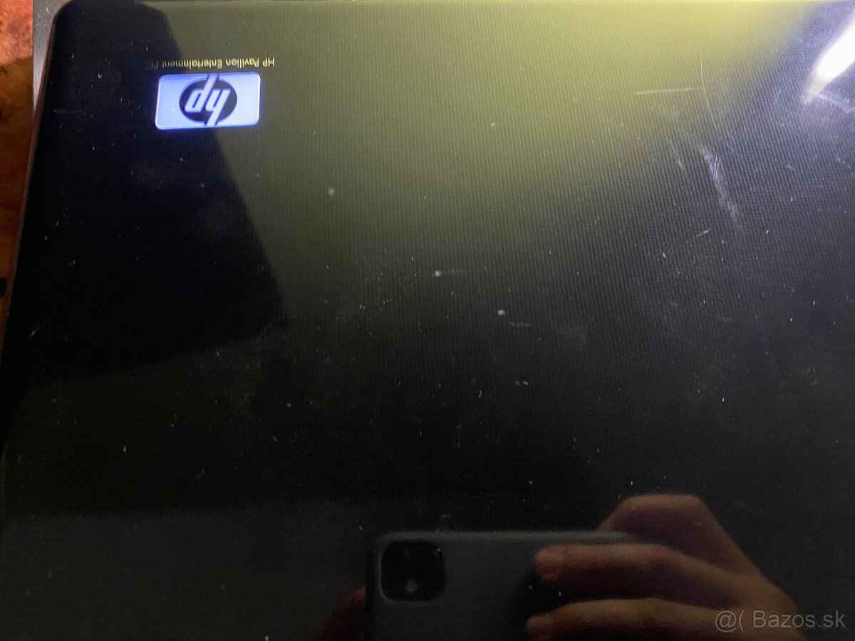 HP pavilon dv5