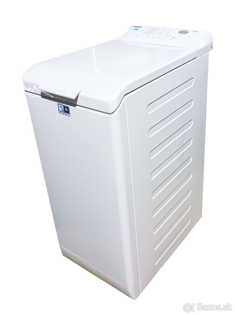 Automatická pračka ZANUSSI ZWQ 61235 CI