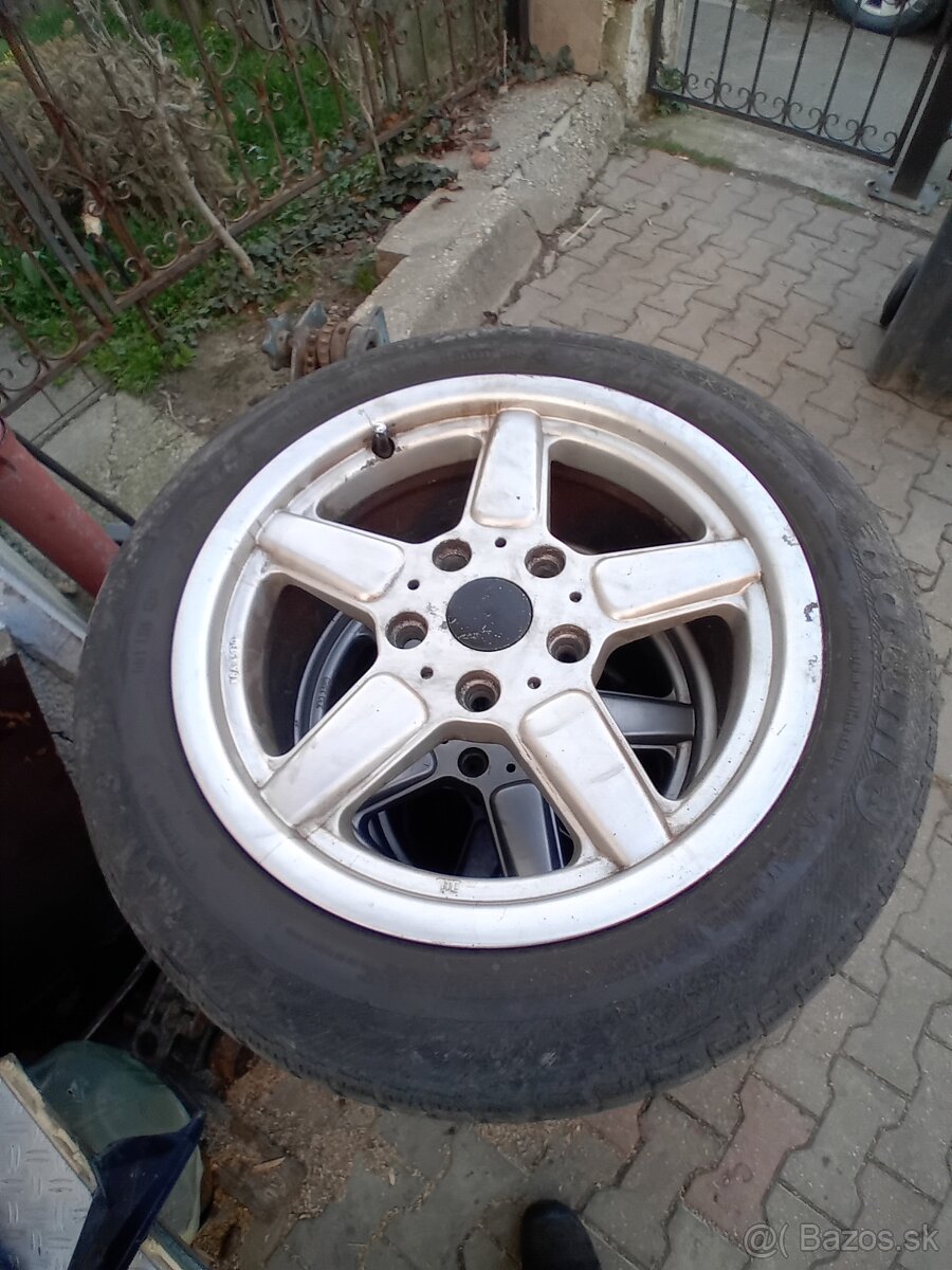 Na predaj alukola ,16, schnitzer bmw e46