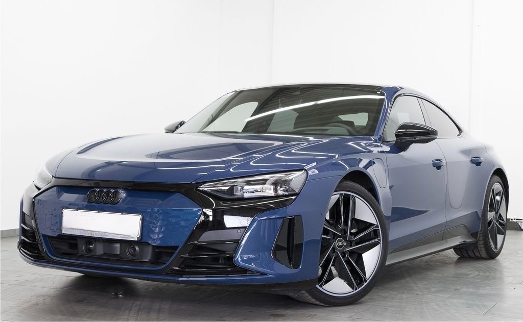 Audi e-tron GT Q NP145