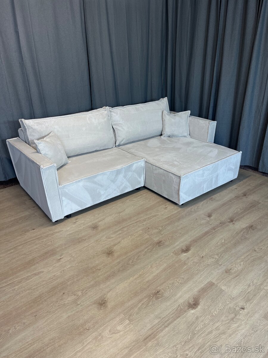 Sedacia súprava /gauč 255/B