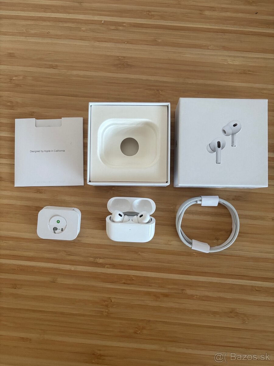Airpods pro 2
