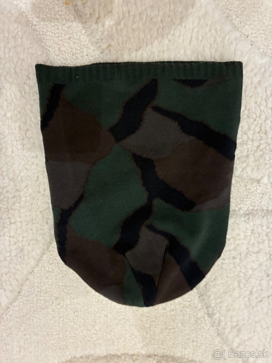army ciapka