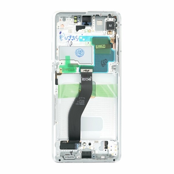 Samsung Galaxy S21 Ultra ORIGINAL displej