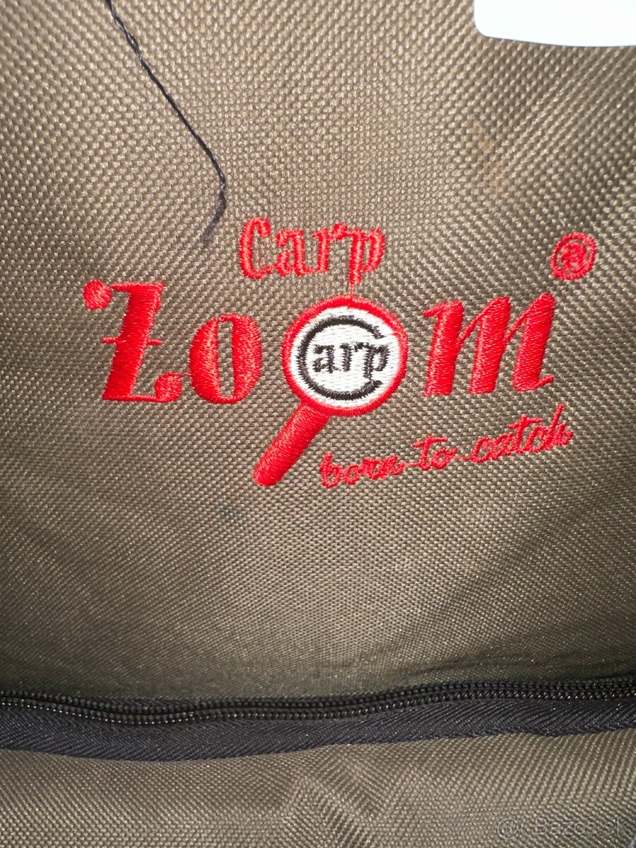 Carpzoom taška