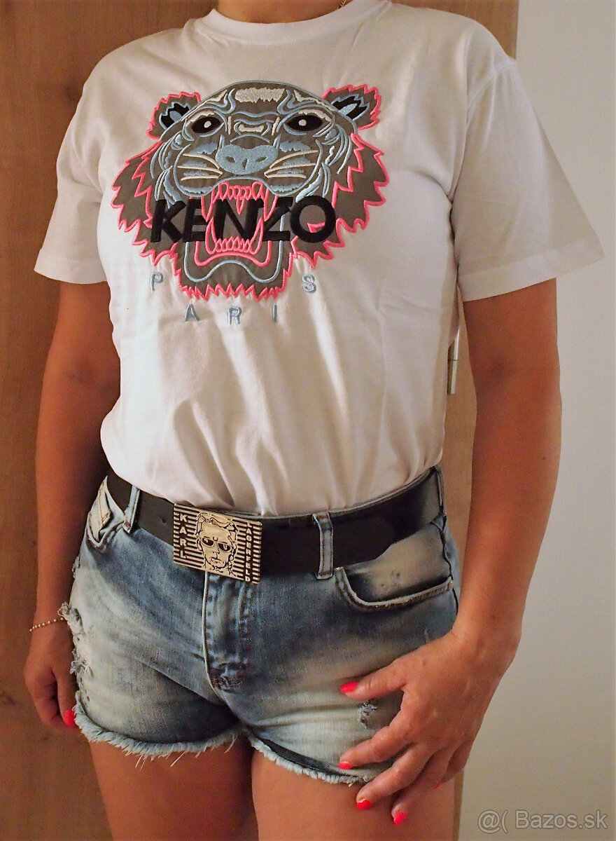 Kenzo dámske tričko