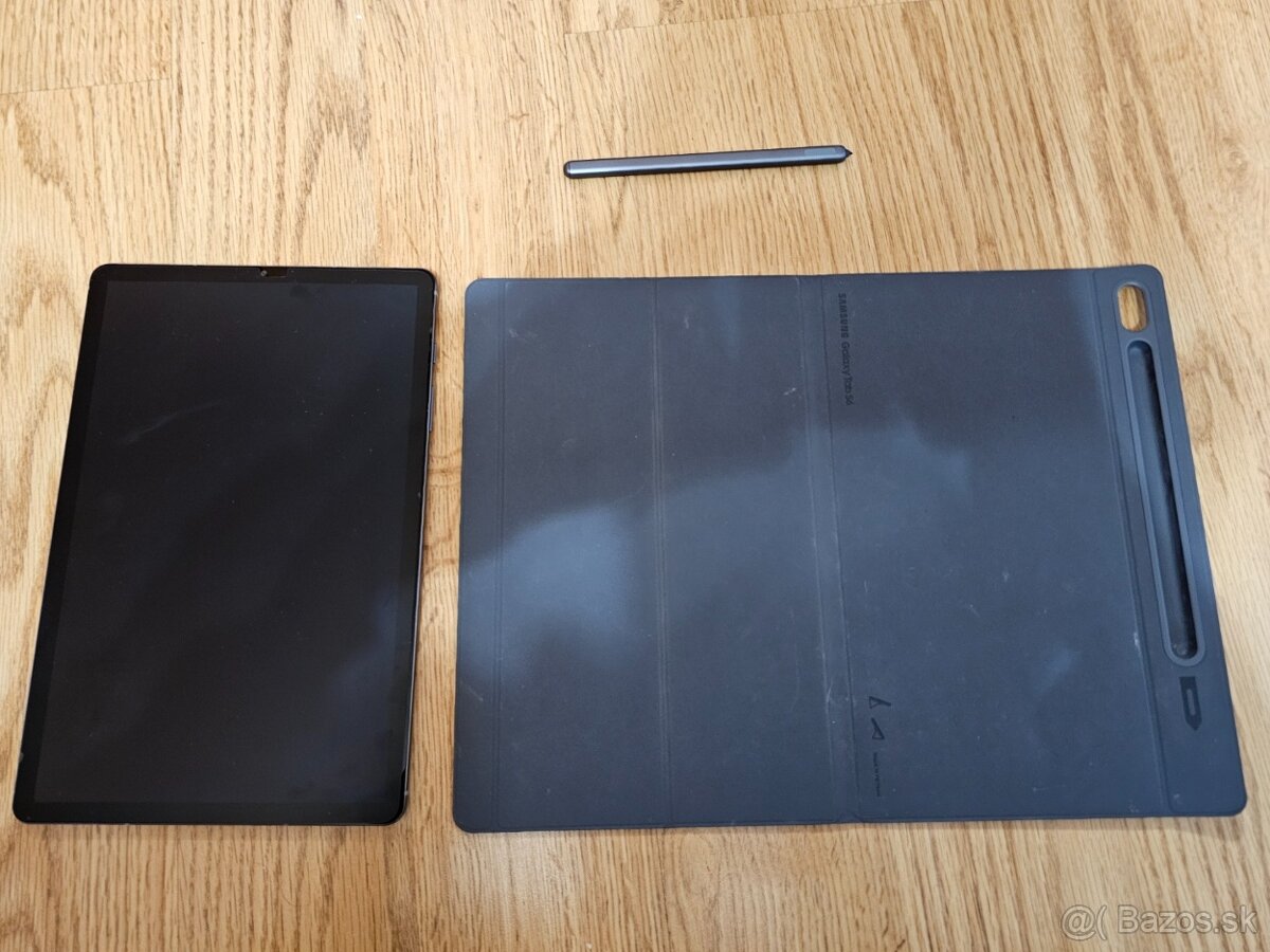 Samsung Galaxy Tab S6 128GB WLAN+ 4G