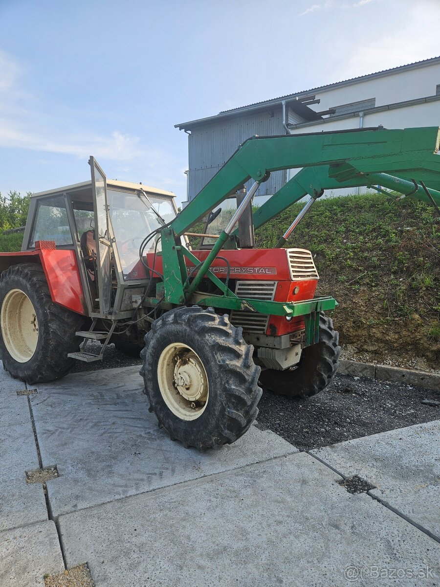 Zetor 12045