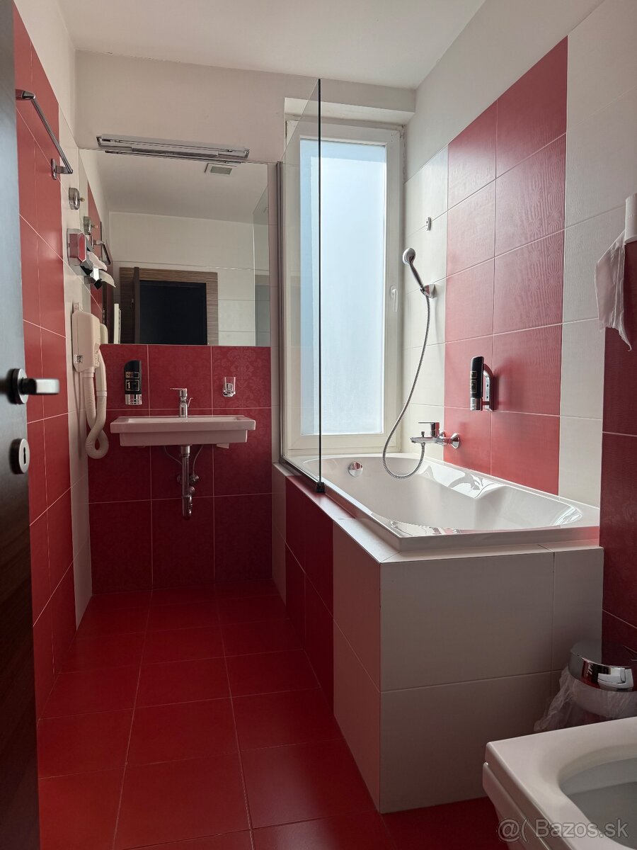 Košice Sever apartmán, byt na predaj.