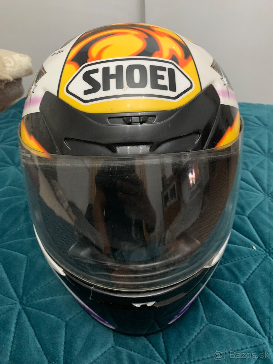 Shoei