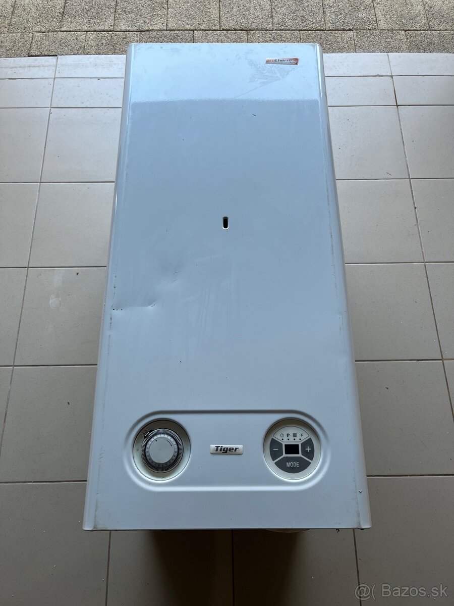 Protherm Tiger 24 KOZ