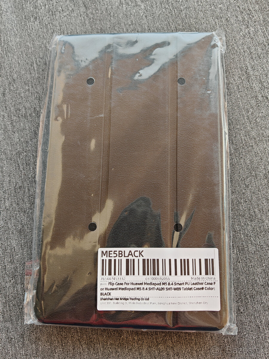 Obal Huawei Mediapad M5 8.4