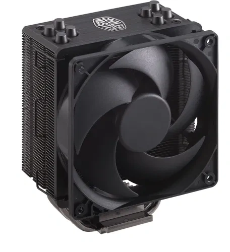 Cooler Master HYPER 212 BLACK EDITION