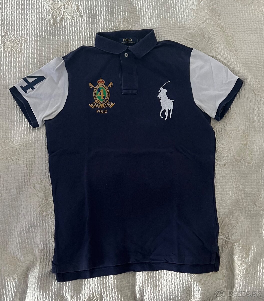Polokosela Polo Ralph Lauren