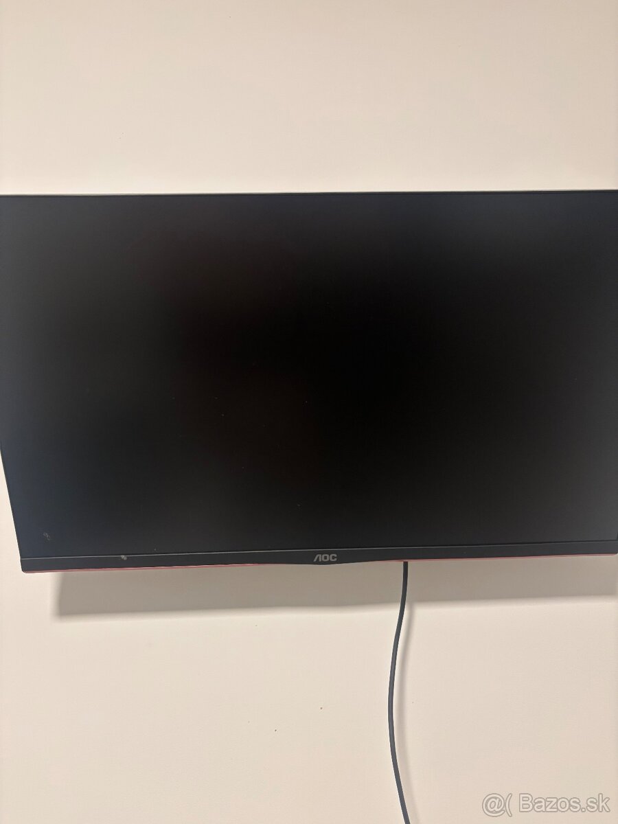 AOC 27" 144hz