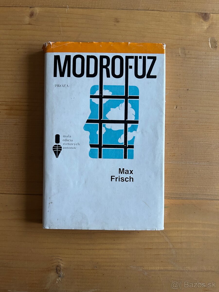 Modrofúz
