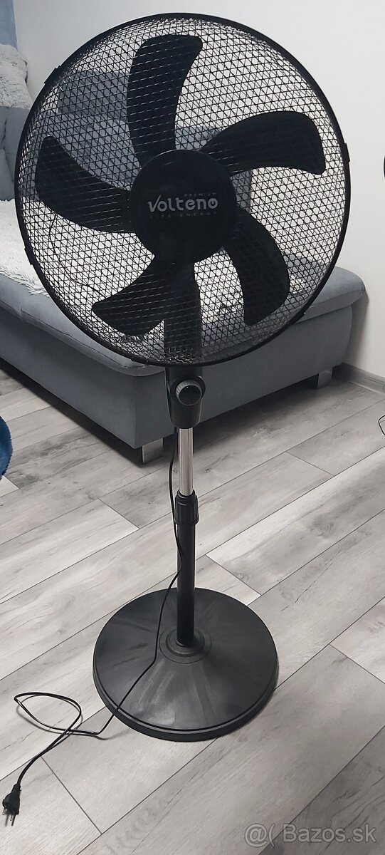Ventilátor