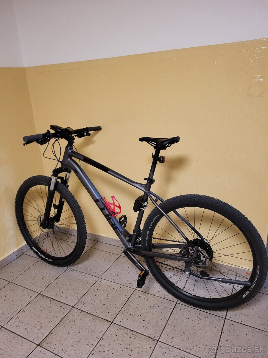Cube Aim Ex 29 XL