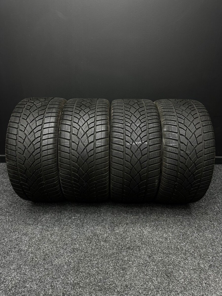 Sada pneu Dunlop 275/30/20 97W